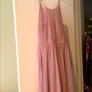 Brand new Morilee bridesmaid dress